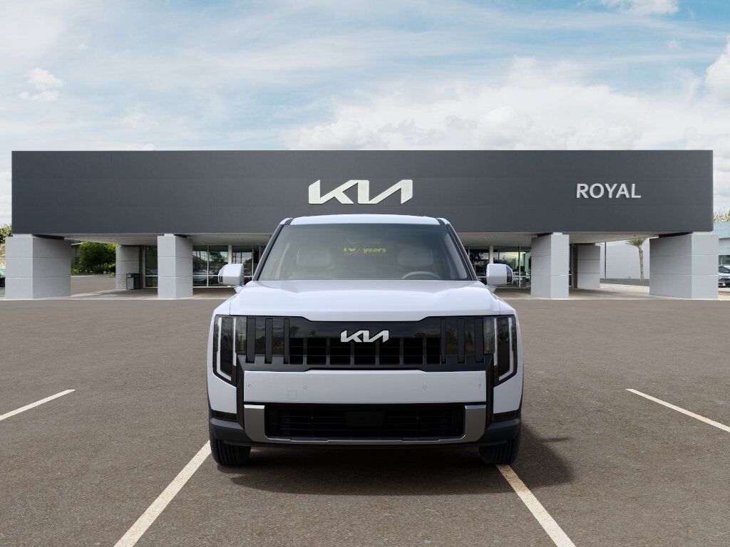 2027 Kia Telluride LX Tucson AZ