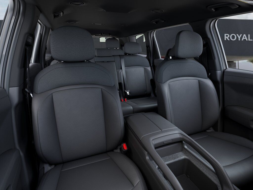2027 Kia Telluride LX Tucson AZ