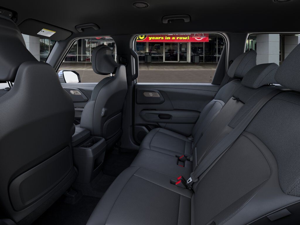 2027 Kia Telluride LX Tucson AZ