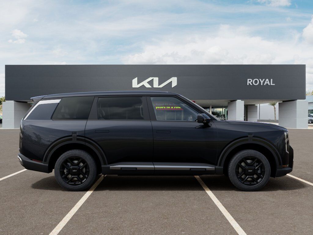 2027 Kia Telluride LX Tucson AZ