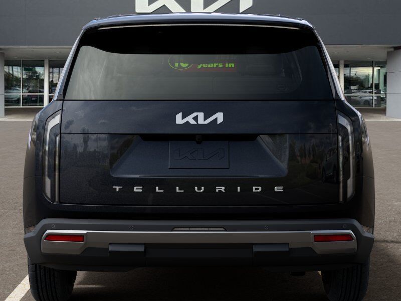 2027 Kia Telluride LX Tucson AZ