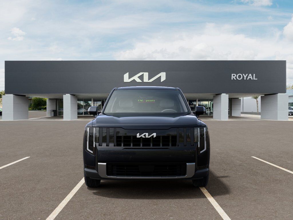 2027 Kia Telluride LX