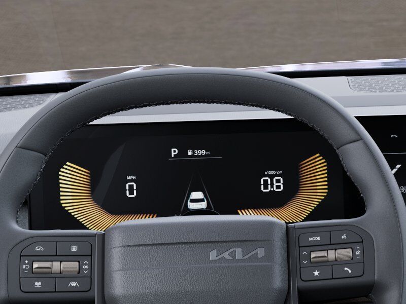 2027 Kia Telluride LX Tucson AZ