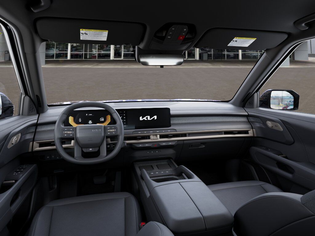2027 Kia Telluride LX Tucson AZ