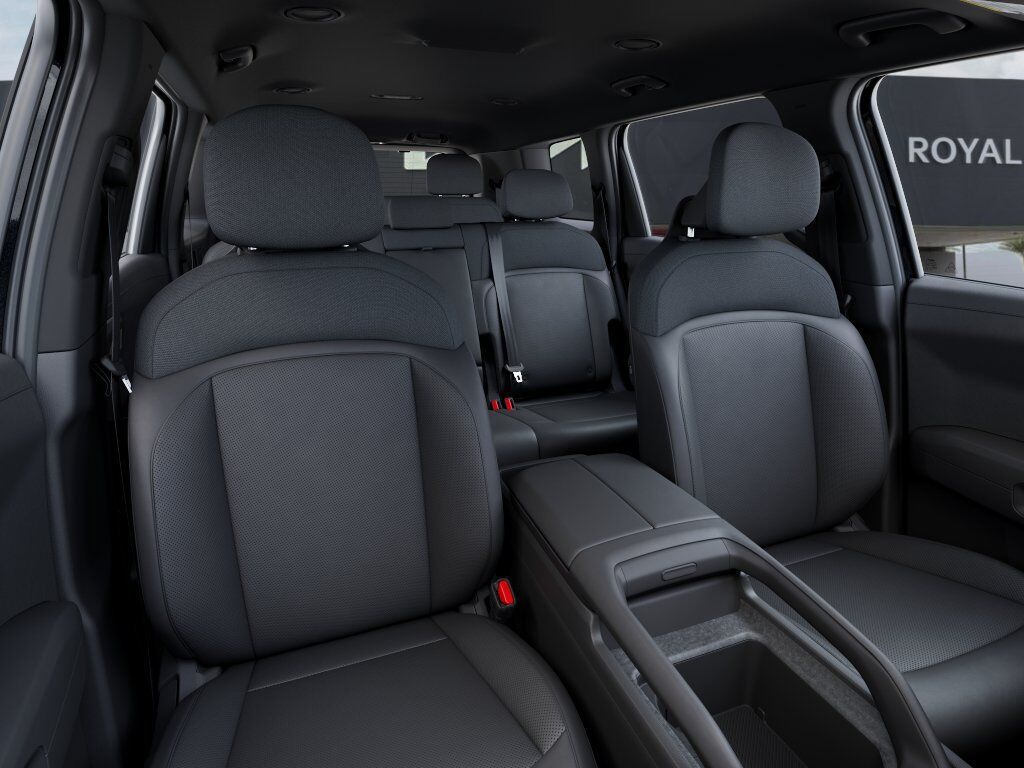 2027 Kia Telluride LX Tucson AZ