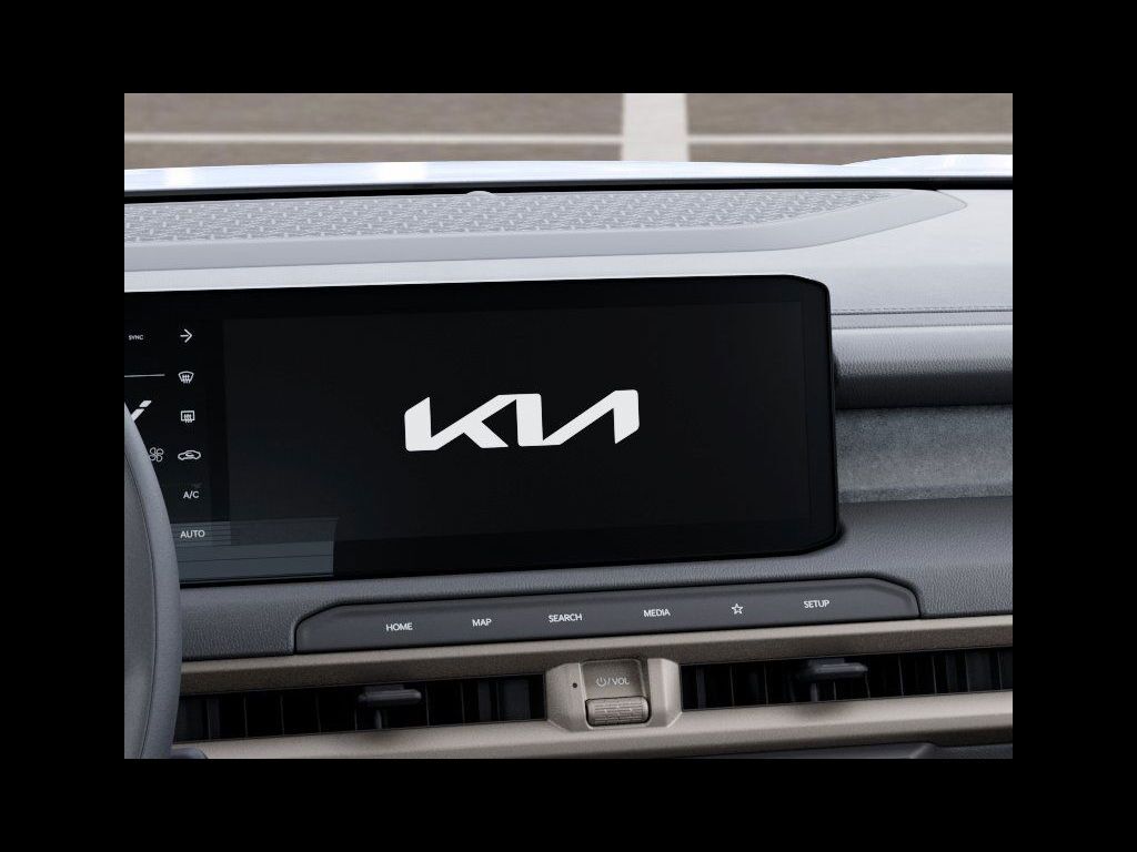 2027 Kia Telluride LX Glendale CA