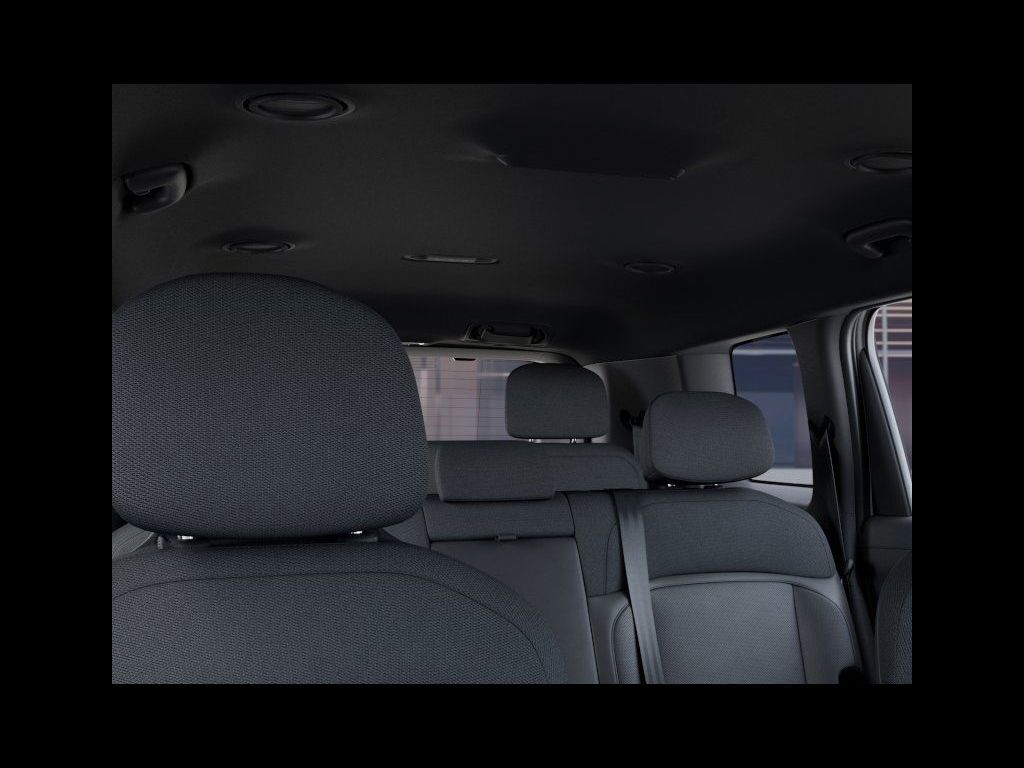 2027 Kia Telluride LX Glendale CA