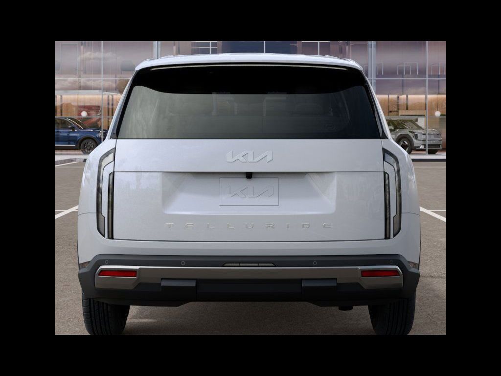2027 Kia Telluride LX Glendale CA