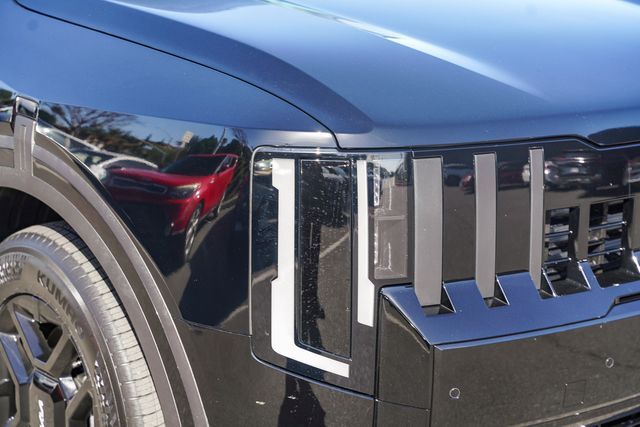 2027 Kia Telluride LX Huntington Beach CA