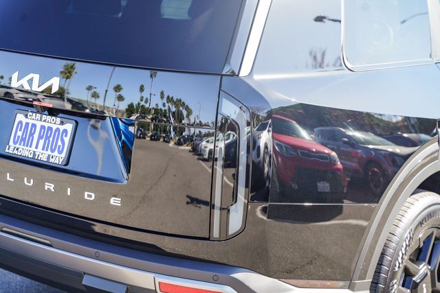 2027 Kia Telluride LX Huntington Beach CA