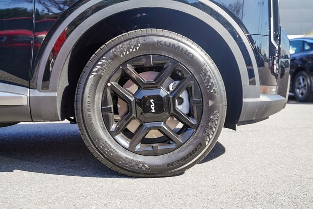 2027 Kia Telluride LX Huntington Beach CA