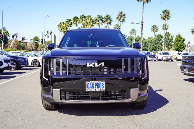 2027 Kia Telluride LX Huntington Beach CA