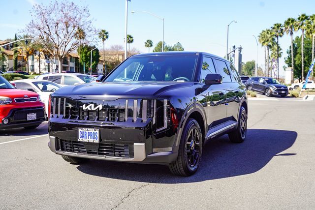 2027 Kia Telluride LX Huntington Beach CA