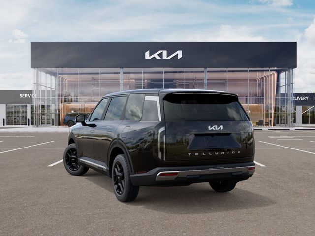 2027 Kia Telluride LX Huntington Beach CA