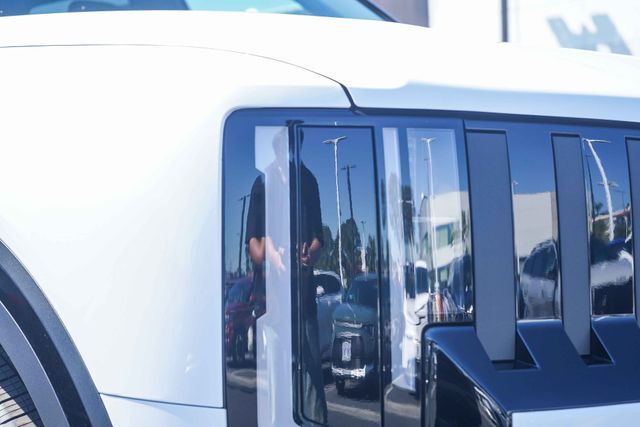 2027 Kia Telluride LX Huntington Beach CA