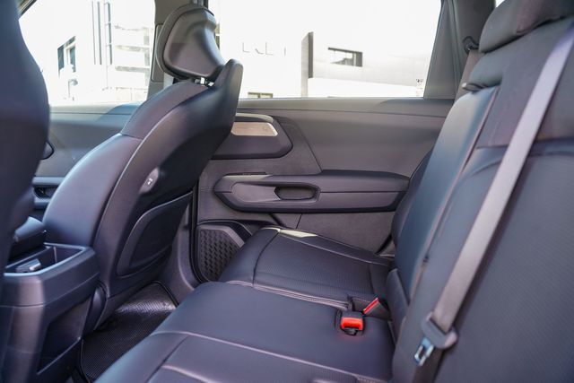 2027 Kia Telluride LX Huntington Beach CA