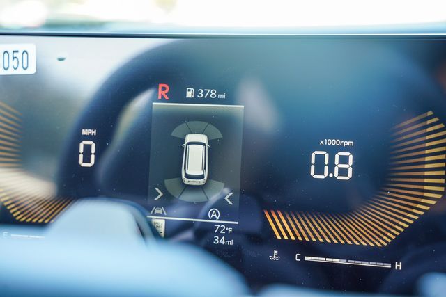 2027 Kia Telluride LX Huntington Beach CA