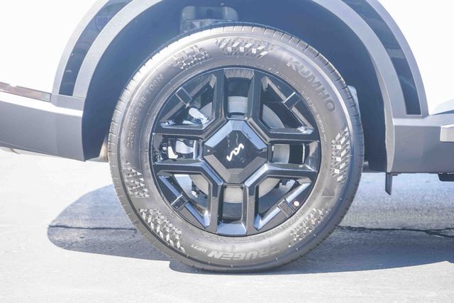 2027 Kia Telluride LX Huntington Beach CA