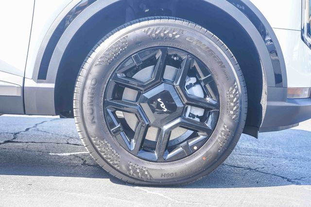 2027 Kia Telluride LX Huntington Beach CA