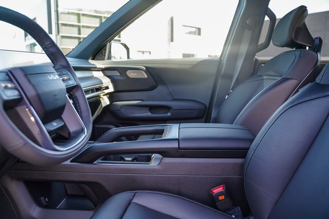 2027 Kia Telluride LX Moreno Valley CA