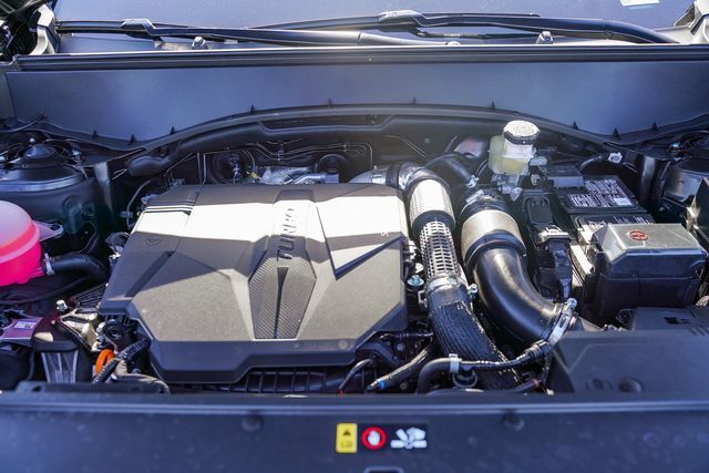 2027 Kia Telluride LX Moreno Valley CA