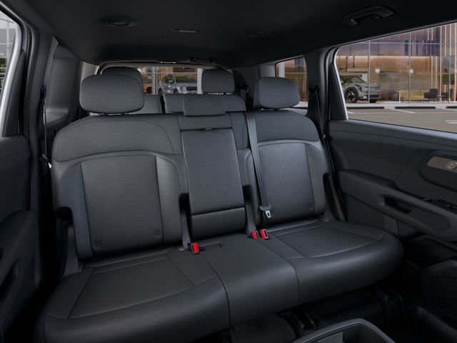 2027 Kia Telluride LX Moreno Valley CA