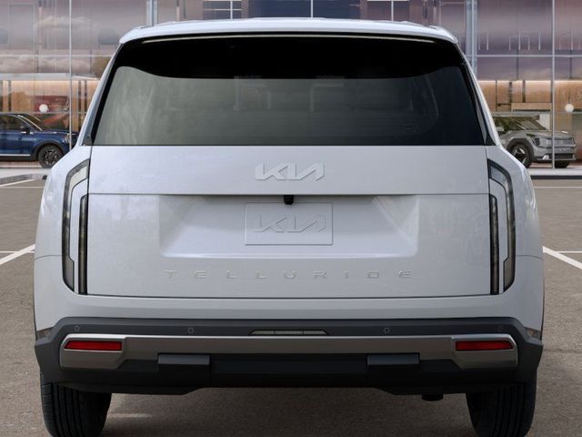 2027 Kia Telluride LX Moreno Valley CA