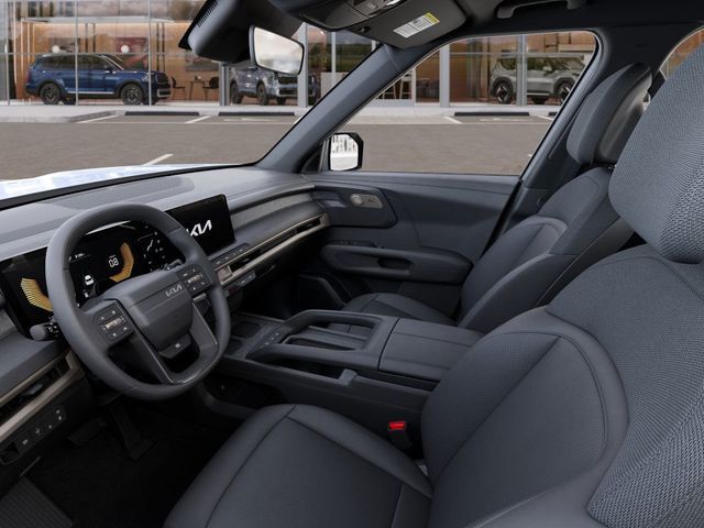 2027 Kia Telluride LX Moreno Valley CA