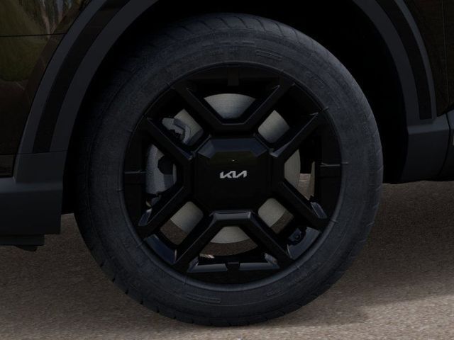 2027 Kia Telluride LX Moreno Valley CA