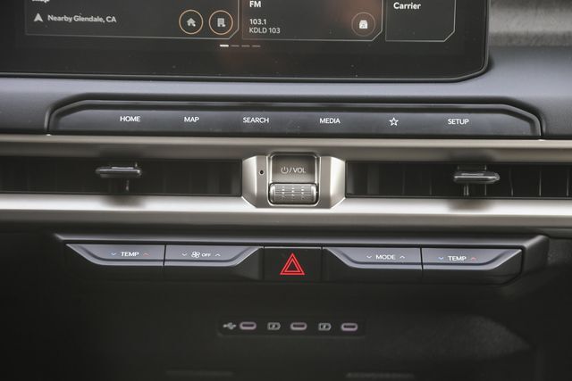 2027 Kia Telluride S Glendale CA