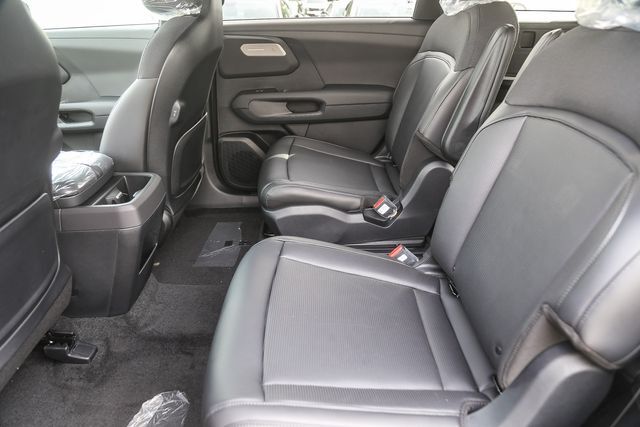 2027 Kia Telluride S Glendale CA