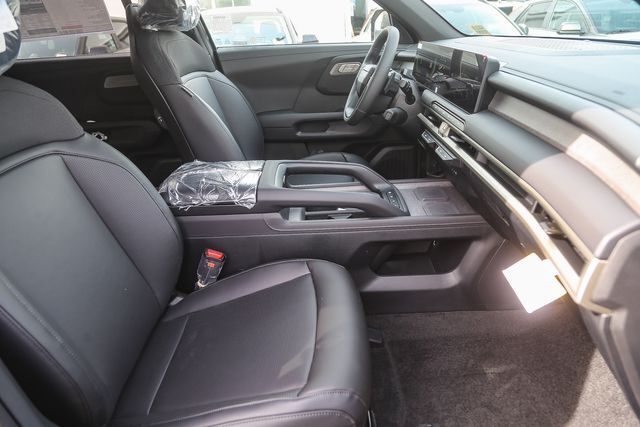 2027 Kia Telluride S Glendale CA
