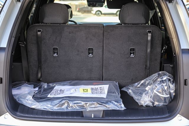 2027 Kia Telluride S Glendale CA