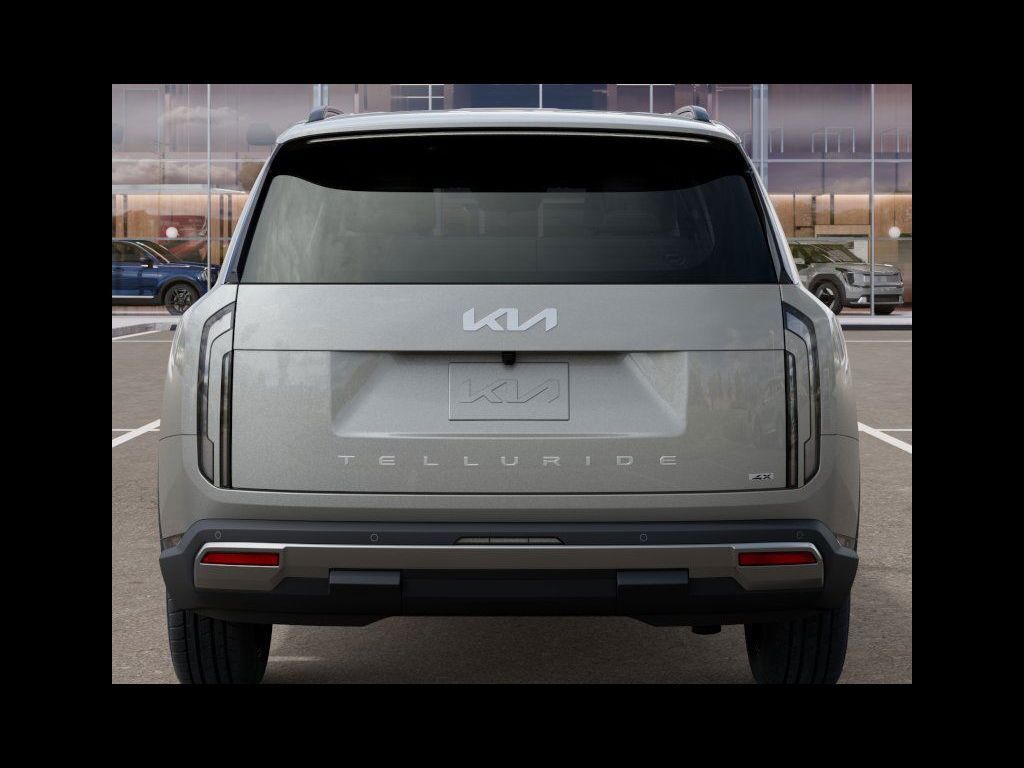2027 Kia Telluride S Glendale CA