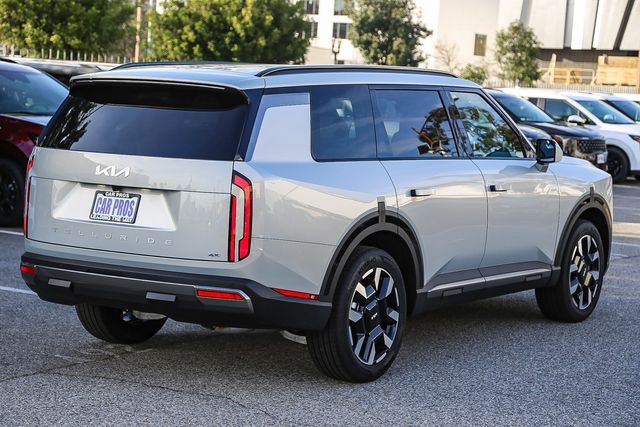 2027 Kia Telluride S Glendale CA