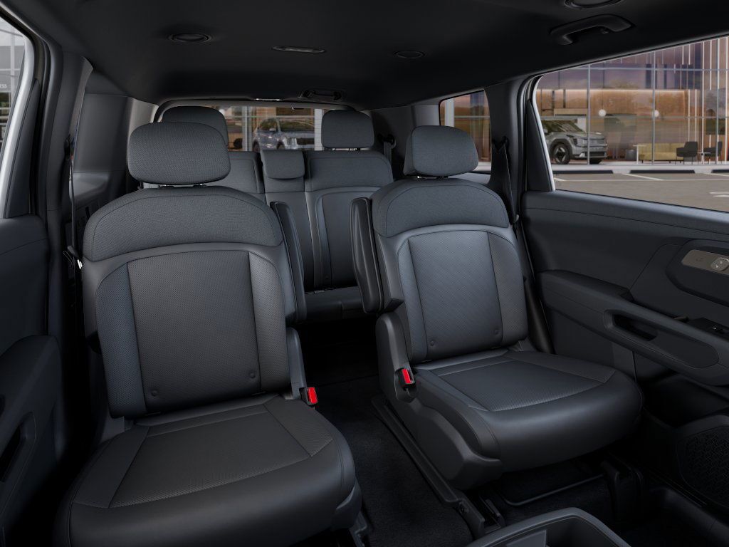 2027 Kia Telluride S Glendale CA