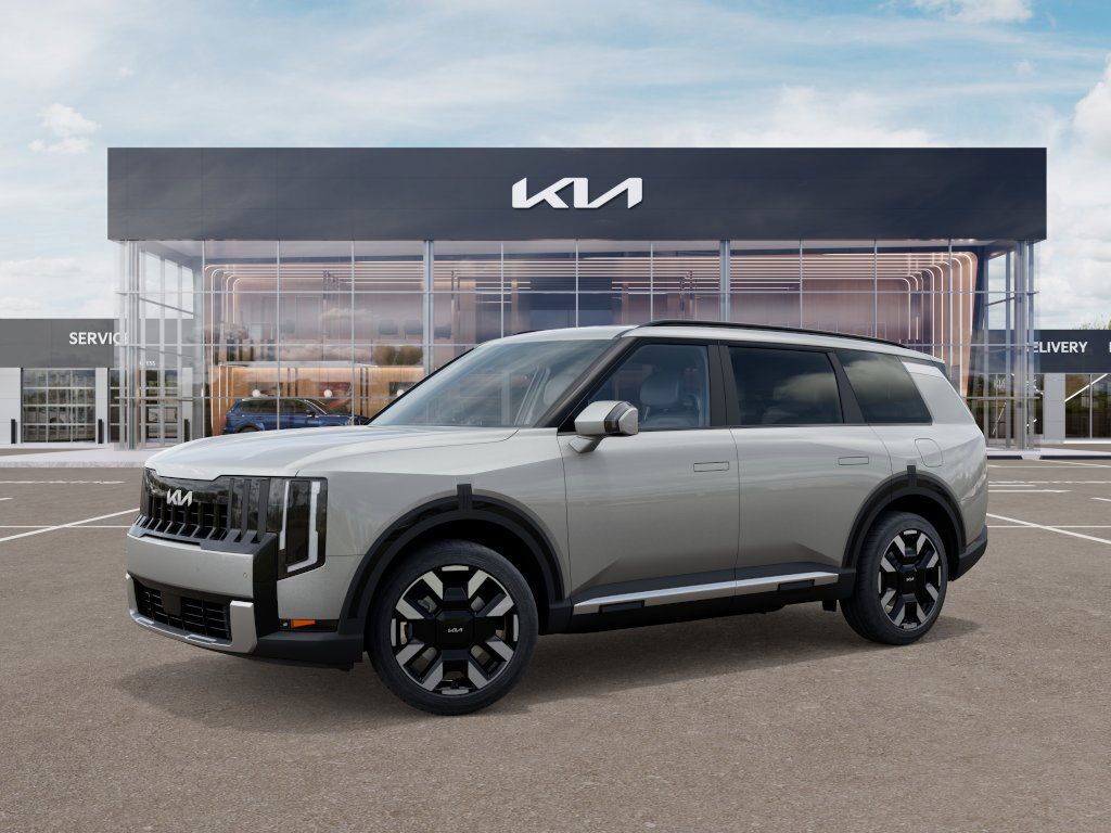 2027 Kia Telluride S Glendale CA