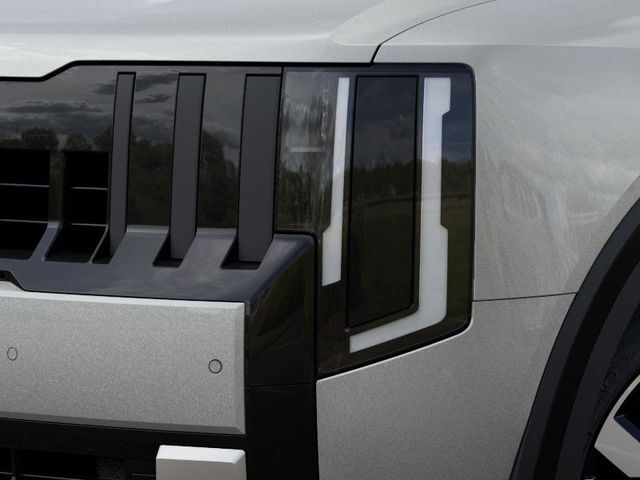 2027 Kia Telluride S Glendale CA