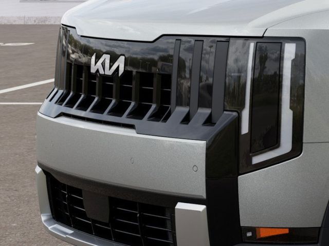 2027 Kia Telluride S Glendale CA