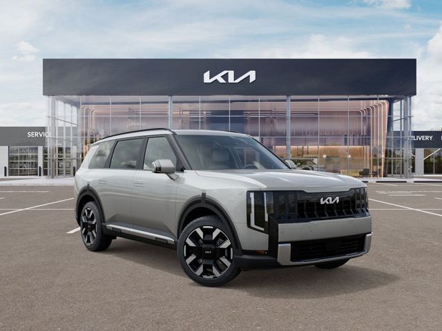 2027 Kia Telluride S Glendale CA