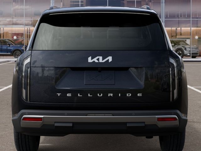 2027 Kia Telluride S Huntington Beach CA