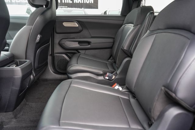 2027 Kia Telluride S Huntington Beach CA