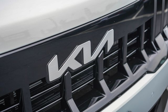 2027 Kia Telluride S Huntington Beach CA