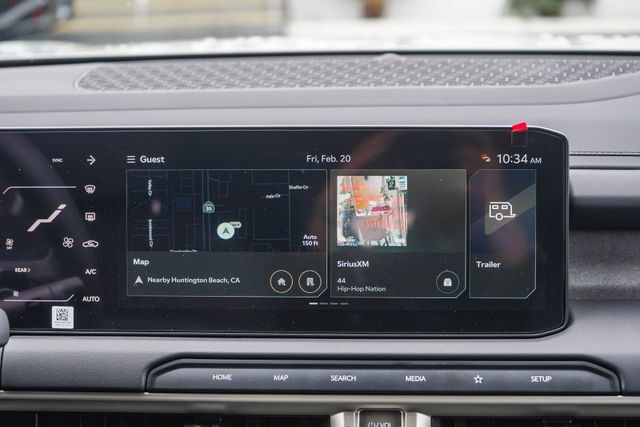 2027 Kia Telluride S Huntington Beach CA