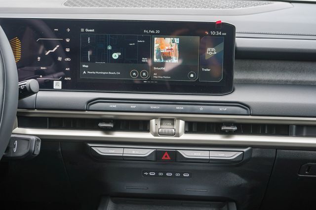 2027 Kia Telluride S Huntington Beach CA