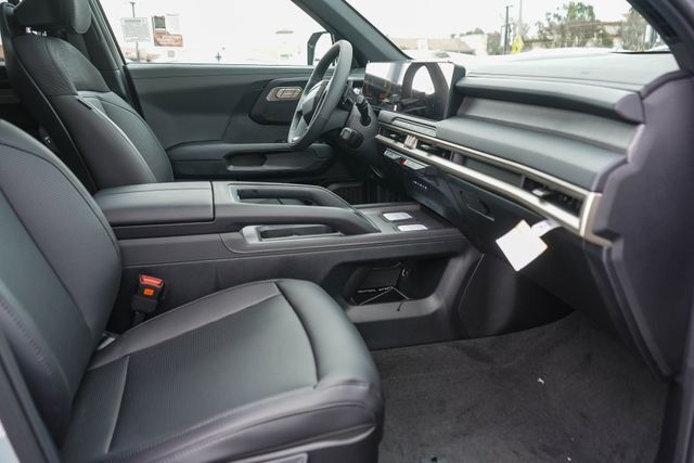 2027 Kia Telluride S Huntington Beach CA