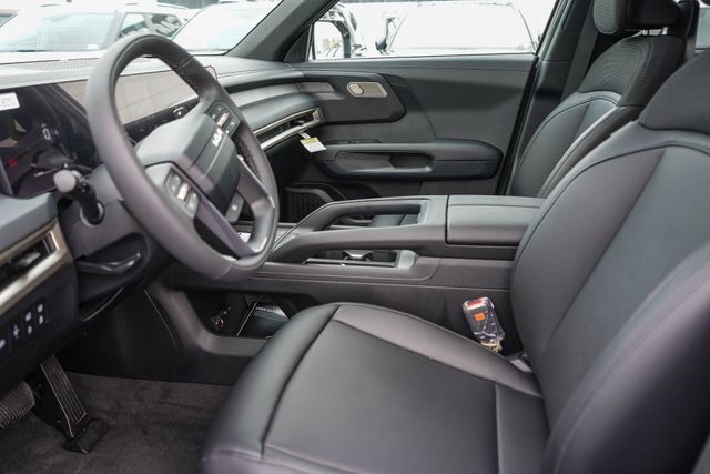 2027 Kia Telluride S Huntington Beach CA