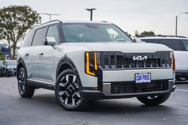 2027 Kia Telluride S Huntington Beach CA