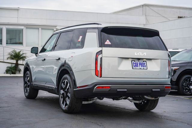 2027 Kia Telluride S Huntington Beach CA