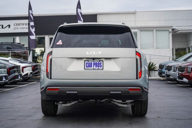 2027 Kia Telluride S Huntington Beach CA